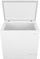 Element® 7 Cu. Ft. White Chest Freezer-2