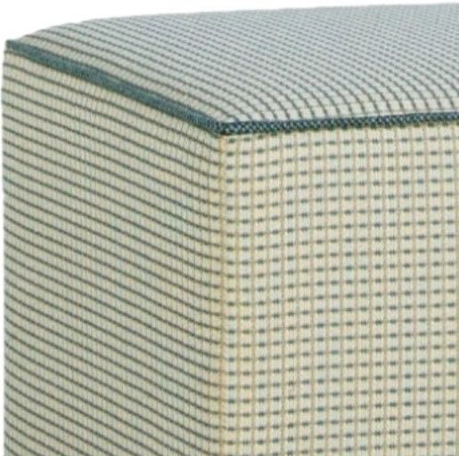 Smith Brothers Customizable 953 Cocktail Ottoman-1