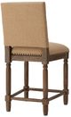 Olliix by Madison Park Sand Cirque Counter Stool-3