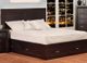 Handstone Contempo 6 Drawer King Condo Bed (2 on end/2 on each side)-0