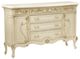 Michael Amini® Platine De Royale™ Champagne Sideboard-0
