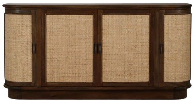 Bramble Customizable Dakota Sideboard-2