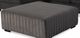 Albany Industries Doodle Iron Ottoman-0