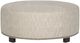 Vanguard® Furniture Customizable Michael Weiss Reynolds Circular Ottoman-0