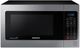 Samsung 1.1 Cu. Ft. Stainless Steel Countertop Microwave-0