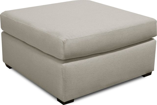 England Furniture Customizable Del Mar Scottie Ottoman-0