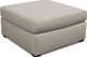 England Furniture Customizable Del Mar Scottie Ottoman-0