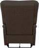 La-Z-Boy® Collage Sable Manual Wall Recliner-3