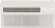 Hotpoint® 7200 BTU's White Packaged Terminal Air Conditioner-1