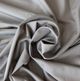 Dreamfit® DreamChill™ 4-Piece Gray Organic Cotton Percale Queen Sheet Set-1