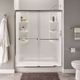 American Standard Studio® Suite Arctic White Shower Base-2