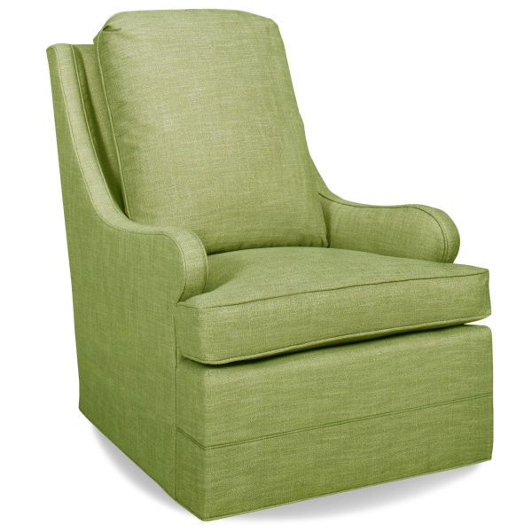 Parker Southern Rhyleigh Titus Fern Chair-0