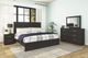 Signature Design by Ashley® Belachime Black Bedroom Mirror-4