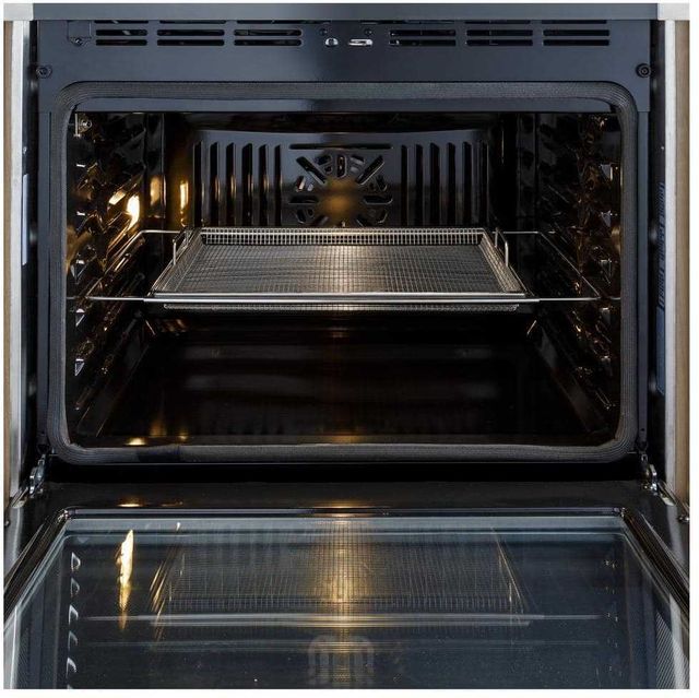 GE® Range Air Fry Basket with Rack-2