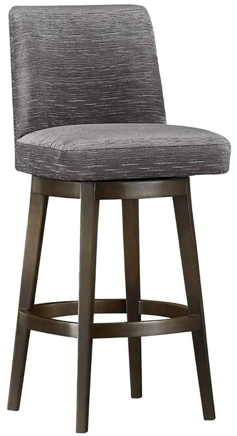 Huntington House Customizable 2440 Swivel Bar Stool-0