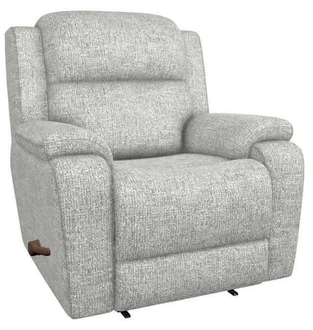 La-Z-Boy® Dorian Steel Manual Wall Recliner-0