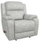 La-Z-Boy® Dorian Steel Manual Wall Recliner-0