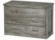 Crate Designs™ Furniture Storm Dresser-0