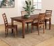 Porter International Designs Sonora Harvest Dining Side Chair-4