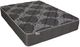 Jamison Bedding Sleep Solutions Vitality 12" Wrapped Coil Extra Firm Tight Top Queen Mattress-0