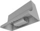 Vent-A-Hood® 54" Stainless Steel Wall Mounted Range Hood-3