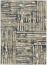 Beige-Blue