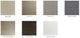 Vanguard® Furniture Customizable Make It Yours Sinclair 3-Drawer 84" Etagere-3