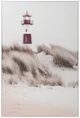 StyleCraft Lighthouse Sand Wall Art-0