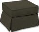 England Furniture Customizable Rochelle Ottoman-1