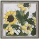 Stylecraft Sunflower Garden Multi-Colored Wall Art-0