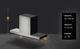 JennAir® 36" Stainless Steel Insert Range Hood-1