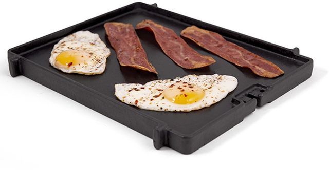 Broil King® Side Burner Griddle-3