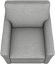 La-Z-Boy® Roscoe duo® Steel Power Reclining Chair-3