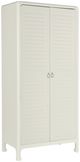 Hooker® Furniture Serenity Cape May Shell Wardrobe-0