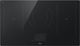 SKS 36" Black Glass Induction Cooktop with Flex Cooking Zones-0
