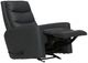 Catnapper® Jet Twilight Glider Recliner-3