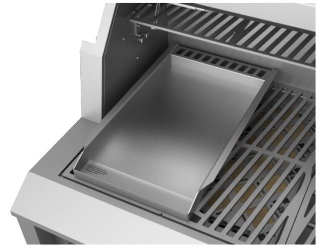 Hestan® AGGP Series Stainless Steel Griddle Plate