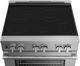 Beko 30" Stainless Steel Slide-In Induction Range-4