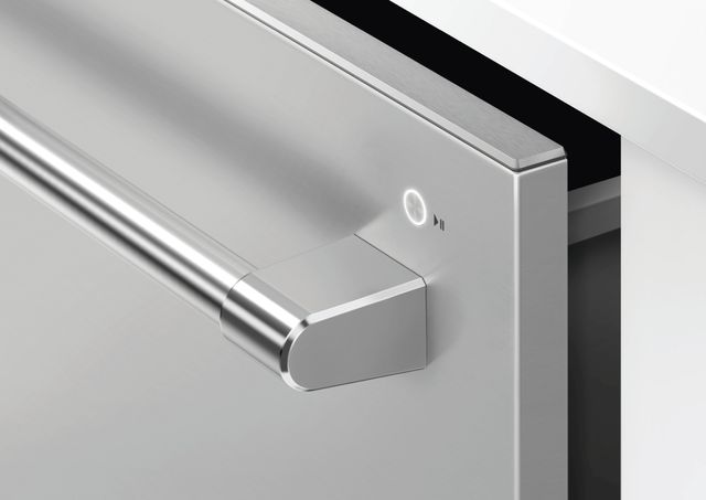 Fisher & Paykel Series 9 24" Stainless Steel Double DishDrawer™ Dishwasher-7