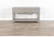 Sunny Designs™ Alpine Grey Sofa Table-4