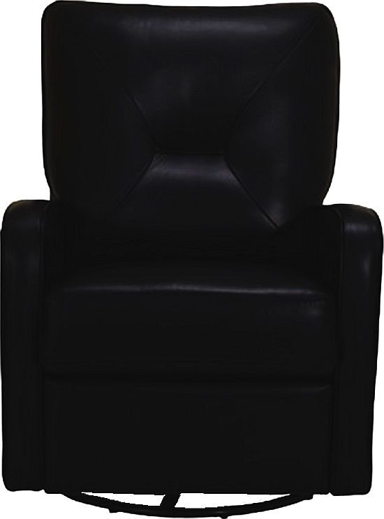 Palliser® Furniture Customizable Theo Swivel Glider Power Recliner-2