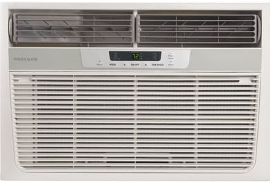 Frigidaire Window Mount Slide-Out Chassis Air Conditioner-White-0