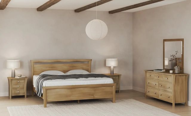 Mavin Customizable Marco Dresser-1