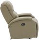 Best® Home Furnishings Customizable Maverly Leather Power Lift, Massage, and Head Tilt Recliner-3