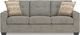 Signature Design by Ashley® Larimer Iron Sofa-2