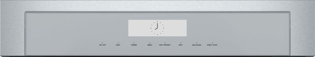 Thermador® Masterpiece® 30" Stainless Steel Electric Built in Double Oven-1