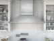 Zephyr Siena Pro 42" Stainless Steel Pro Style Wall Ventilation-0