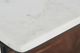 Signature Design by Ashley® Etanbury White Accent Table with Black Base-3