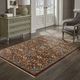 Oriental Weavers™ Aberdeen 5'x8' Style 3 Area Rug-1