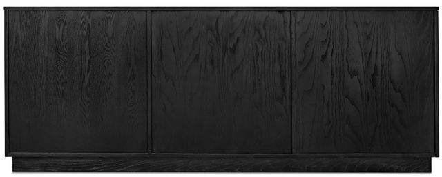 Moe's Home Collection Charlotte Black Sideboard-3